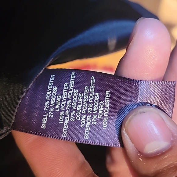 Kenneth cole blazer - Picture 6 of 7